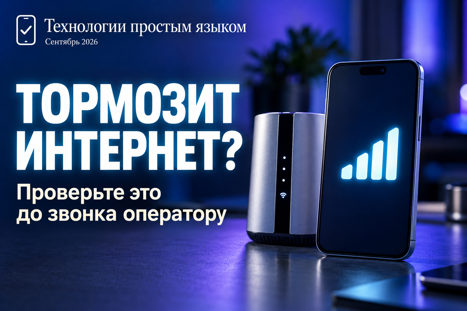 Почему мобильный интернет тормозит и что проверить в телефоне: пошагово для Android и iPhone